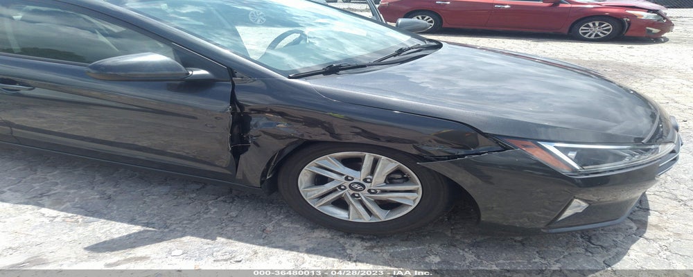 5NPD84LF4LH555882 2020 HYUNDAI ELANTRA photo no. 6