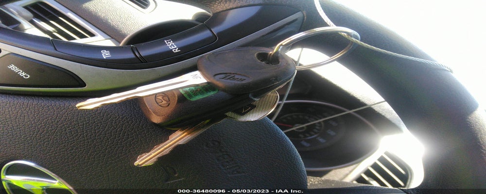 5NPDH4AE9GH765233 2016 HYUNDAI ELANTRA photo no. 11