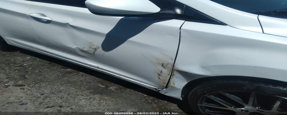 5NPDH4AE9GH765233 2016 HYUNDAI ELANTRA photo no. 6
