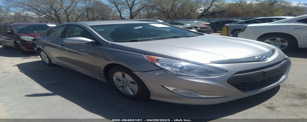 KMHEC4A42CA028639 2012 HYUNDAI SONATA photo no. 5