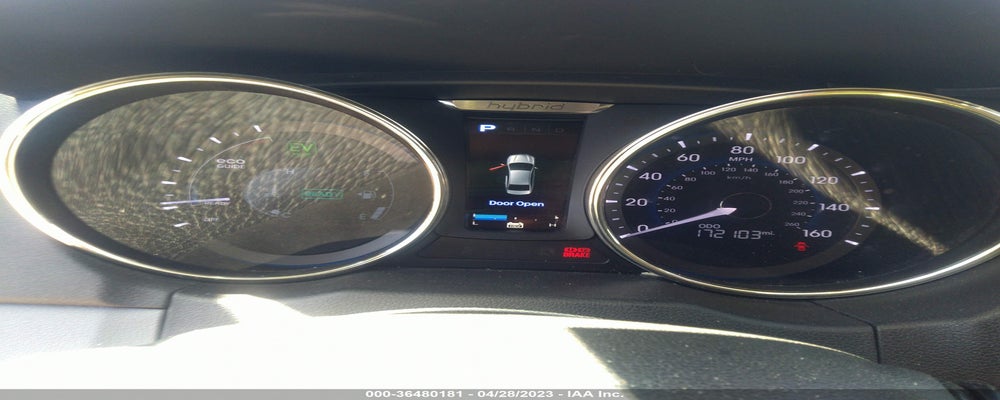 KMHEC4A42CA028639 2012 HYUNDAI SONATA photo no. 7