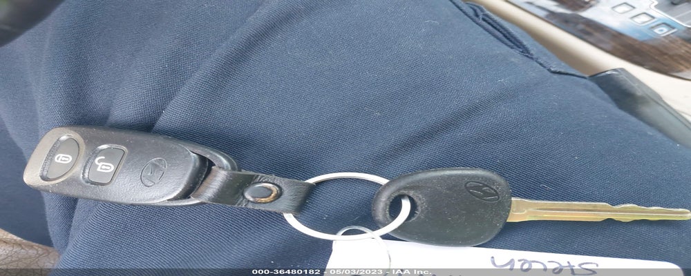 5XYZKDAG3BG024309 2011 HYUNDAI SANTA FE photo no. 11