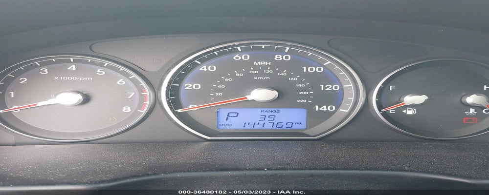 5XYZKDAG3BG024309 2011 HYUNDAI SANTA FE photo no. 7