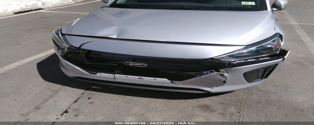 KMHC75LC6HU052096 2017 HYUNDAI IONIQ HYBRID photo no. 6