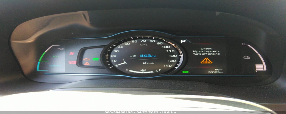 KMHC75LC6HU052096 2017 HYUNDAI IONIQ HYBRID photo no. 7
