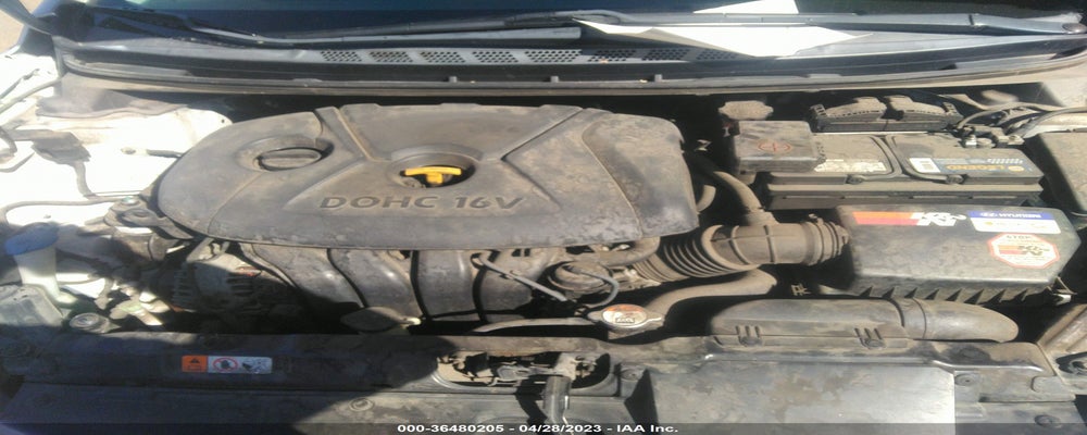 KMHDH4AE2CU338326 2012 HYUNDAI ELANTRA photo no. 10