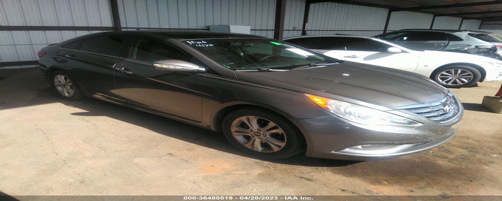 5NPEC4AC0CH360096 2012 HYUNDAI SONATA photo no. 14