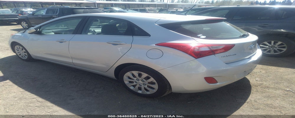 KMHD35LH3GU280812 2016 HYUNDAI ELANTRA GT photo no. 3