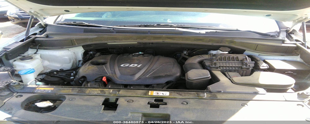 5XYZT3LB8FG271629 2015 HYUNDAI SANTA FE SPORT photo no. 10