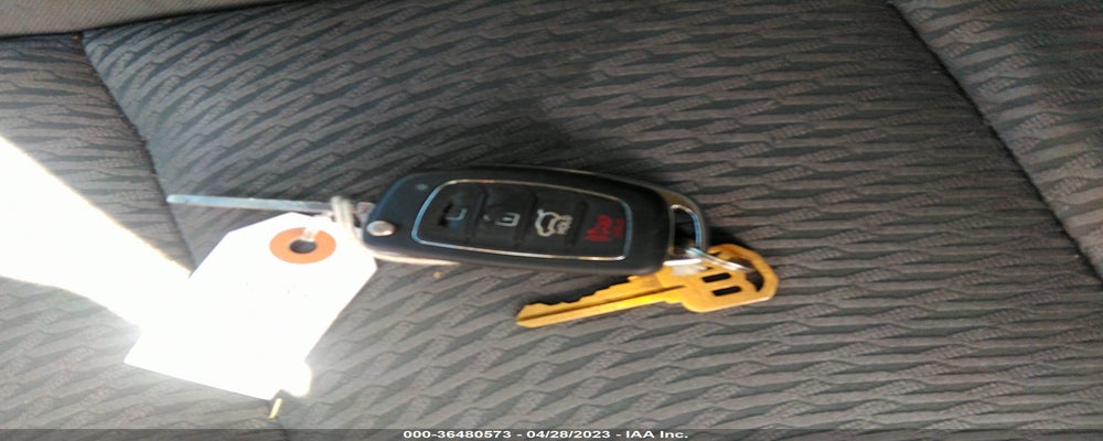 5XYZT3LB8FG271629 2015 HYUNDAI SANTA FE SPORT photo no. 11