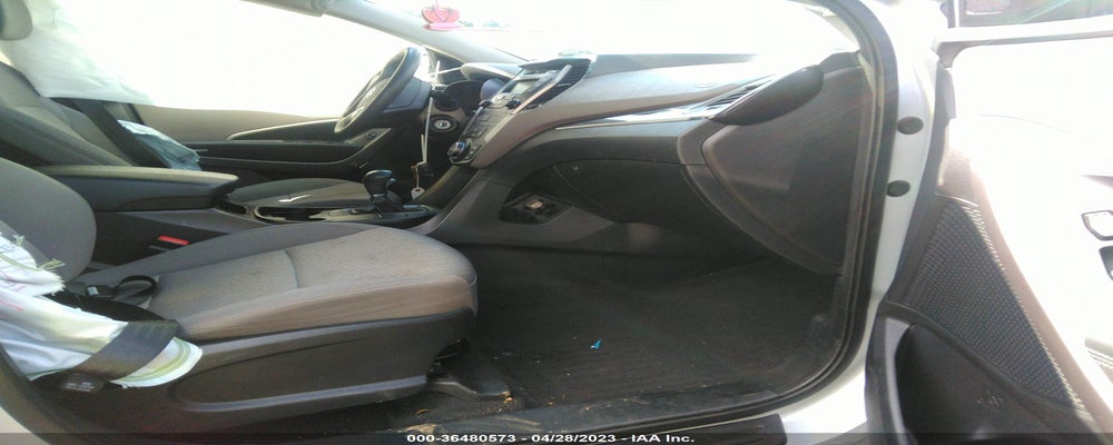 5XYZT3LB8FG271629 2015 HYUNDAI SANTA FE SPORT photo no. 5