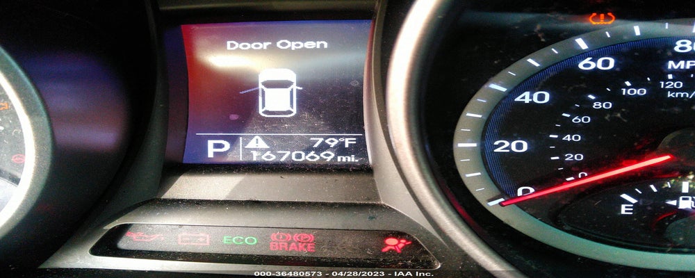 5XYZT3LB8FG271629 2015 HYUNDAI SANTA FE SPORT photo no. 7