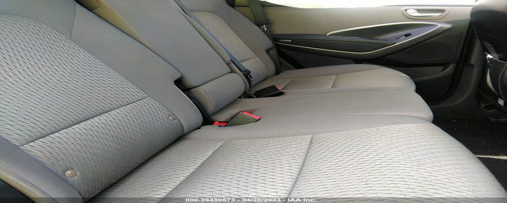 5XYZT3LB8FG271629 2015 HYUNDAI SANTA FE SPORT photo no. 8