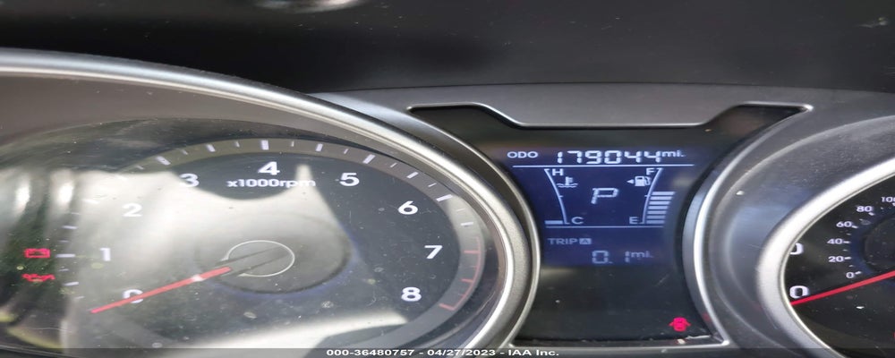 KMHTC6AD0DU142500 2013 HYUNDAI VELOSTER photo no. 7