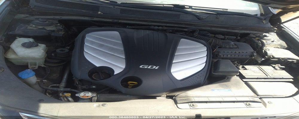 KMHFH4JG1CA150747 2012 HYUNDAI AZERA photo no. 10