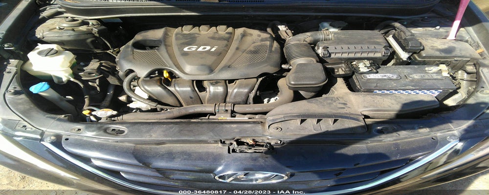 5NPEB4AC5DH728955 2013 HYUNDAI SONATA photo no. 10