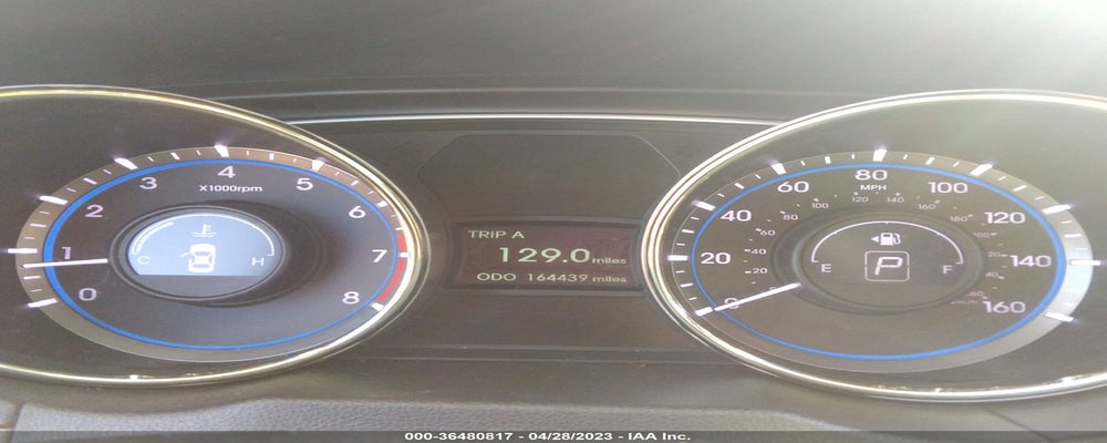 5NPEB4AC5DH728955 2013 HYUNDAI SONATA photo no. 7