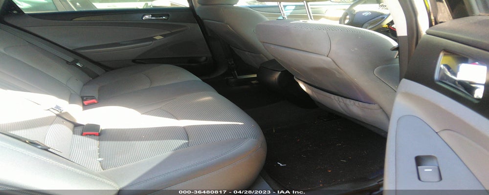 5NPEB4AC5DH728955 2013 HYUNDAI SONATA photo no. 8