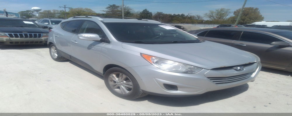 KM8JU3AC3CU399353 2012 HYUNDAI TUCSON photo no. 10
