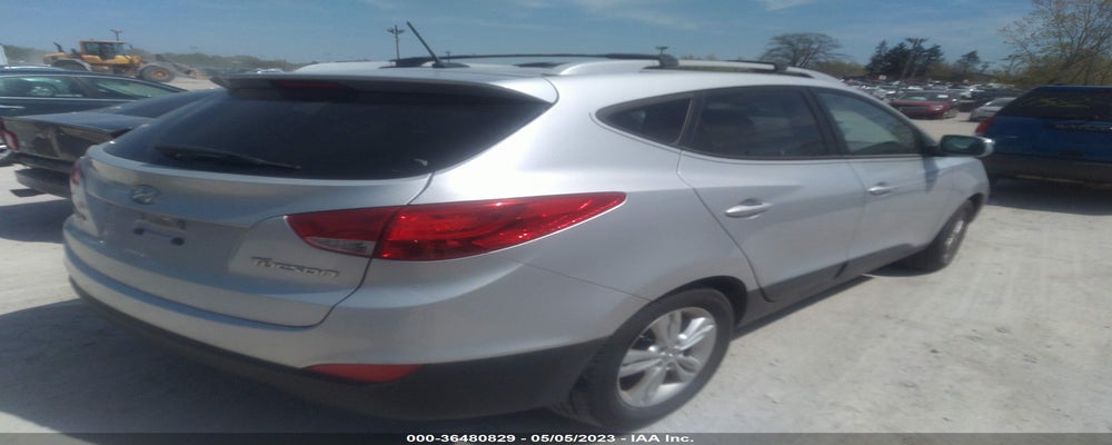KM8JU3AC3CU399353 2012 HYUNDAI TUCSON photo no. 4
