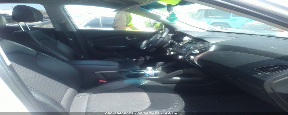 KM8JU3AC3CU399353 2012 HYUNDAI TUCSON photo no. 5