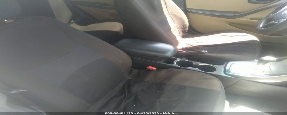 5NPDH4AE1BH001689 2011 HYUNDAI ELANTRA photo no. 5