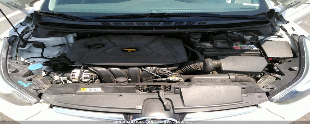5NPDH4AE4FH620017 2015 HYUNDAI ELANTRA photo no. 10