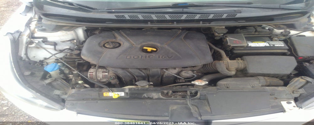 5NPDH4AE0FH565811 2015 HYUNDAI ELANTRA photo no. 10