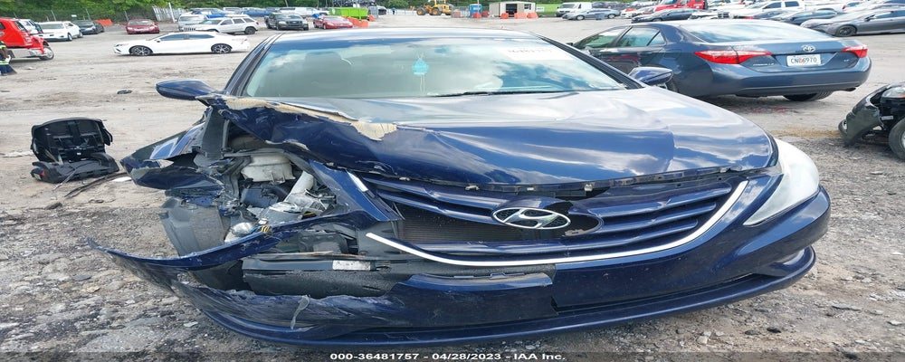 5NPEB4AC4DH529704 2013 HYUNDAI SONATA photo no. 6