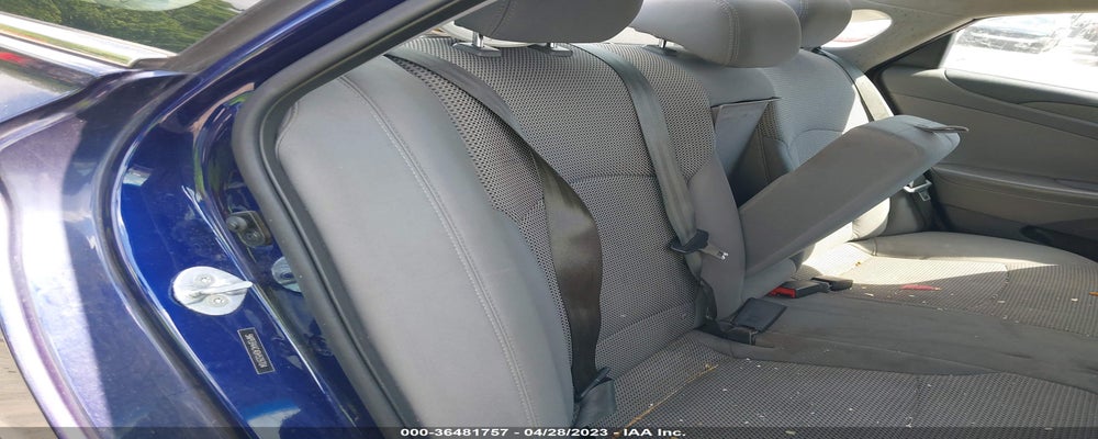 5NPEB4AC4DH529704 2013 HYUNDAI SONATA photo no. 8
