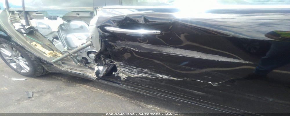 KMHGC4DE4BU140465 2011 HYUNDAI GENESIS photo no. 6
