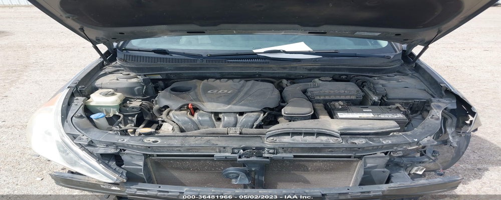 5NPEB4AC9BH171674 2011 HYUNDAI SONATA photo no. 10