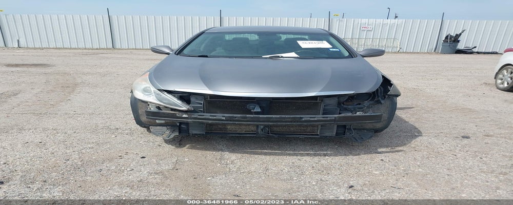 5NPEB4AC9BH171674 2011 HYUNDAI SONATA photo no. 6