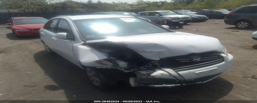 KMHCN4AC2BU608950 2011 HYUNDAI ACCENT photo no. 14