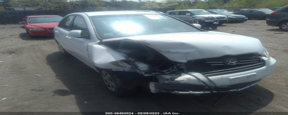 KMHCN4AC2BU608950 2011 HYUNDAI ACCENT photo no. 6