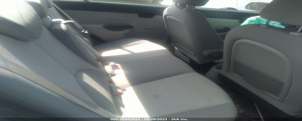 KMHCN4AC2BU608950 2011 HYUNDAI ACCENT photo no. 8