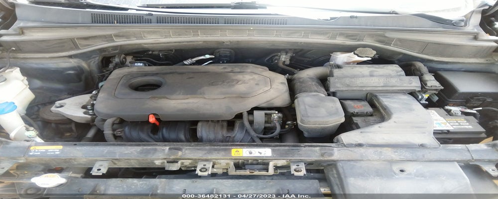 5NMZU3LB4HH050745 2017 HYUNDAI SANTA FE SPORT photo no. 10