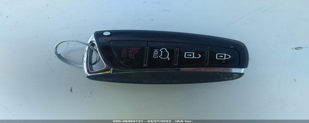 5NMZU3LB4HH050745 2017 HYUNDAI SANTA FE SPORT photo no. 11