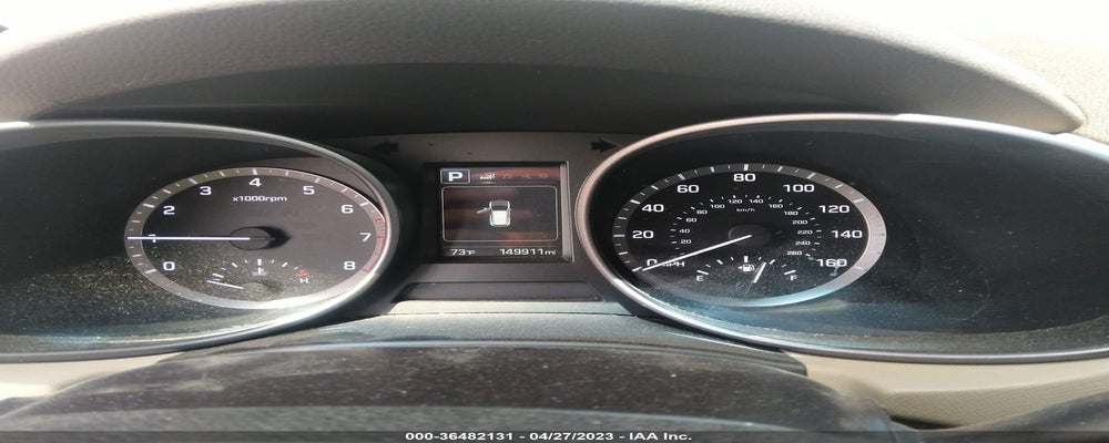 5NMZU3LB4HH050745 2017 HYUNDAI SANTA FE SPORT photo no. 7