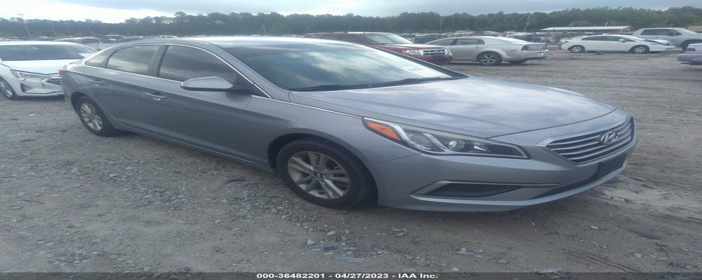 5NPE24AF9GH372847 2016 HYUNDAI SONATA photo no. 1