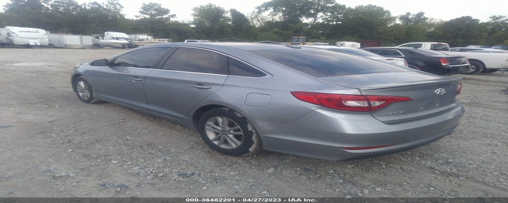 5NPE24AF9GH372847 2016 HYUNDAI SONATA photo no. 3