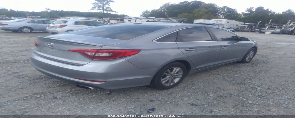5NPE24AF9GH372847 2016 HYUNDAI SONATA photo no. 4
