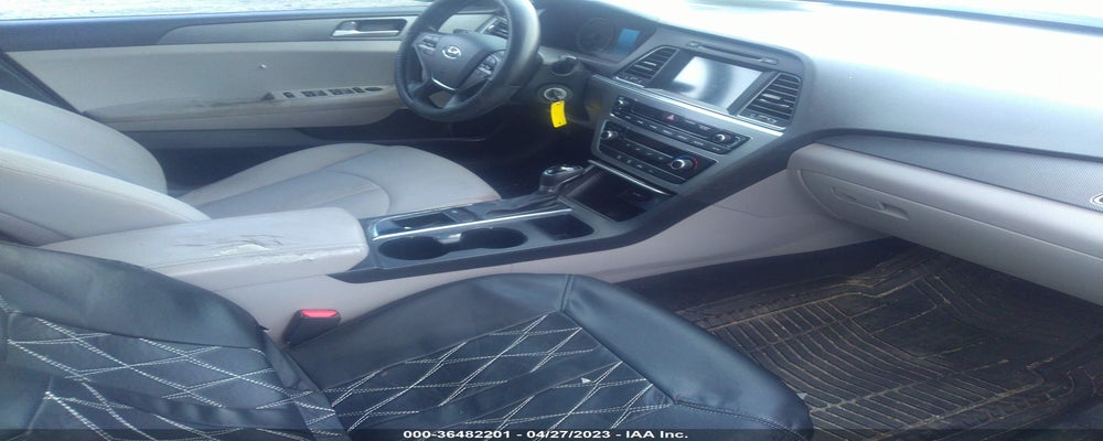 5NPE24AF9GH372847 2016 HYUNDAI SONATA photo no. 5