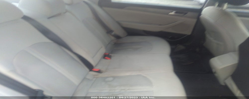5NPE24AF9GH372847 2016 HYUNDAI SONATA photo no. 8