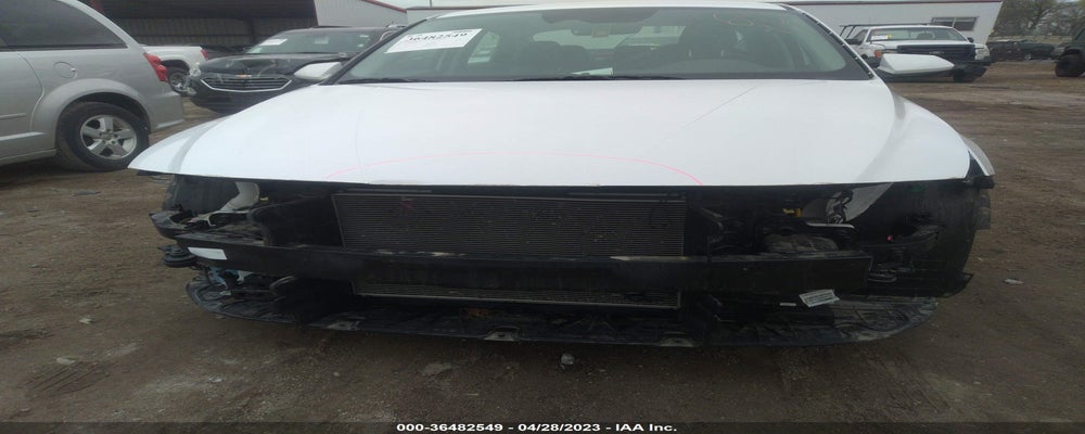 5NPLL4AG9MH016326 2021 HYUNDAI ELANTRA photo no. 6