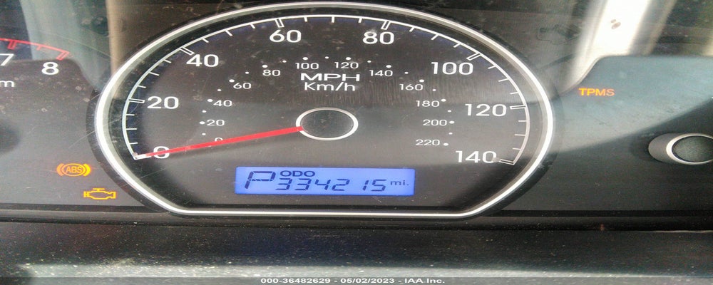 KMHDU4AD5AU844961 2010 HYUNDAI ELANTRA photo no. 7