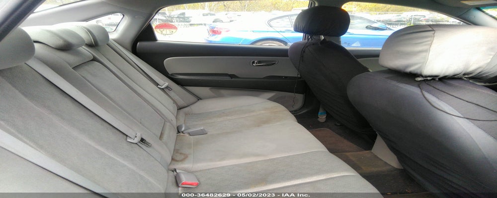KMHDU4AD5AU844961 2010 HYUNDAI ELANTRA photo no. 8