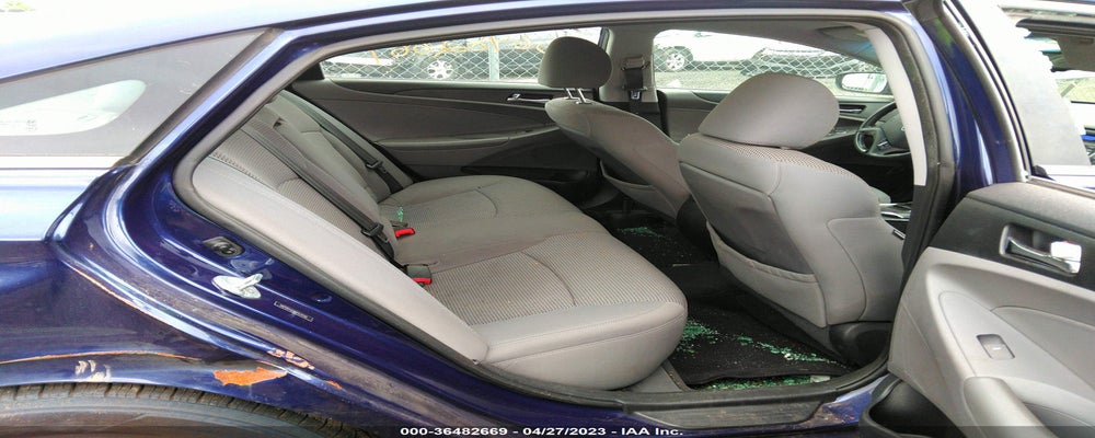5NPEB4AC6DH534581 2013 HYUNDAI SONATA photo no. 8