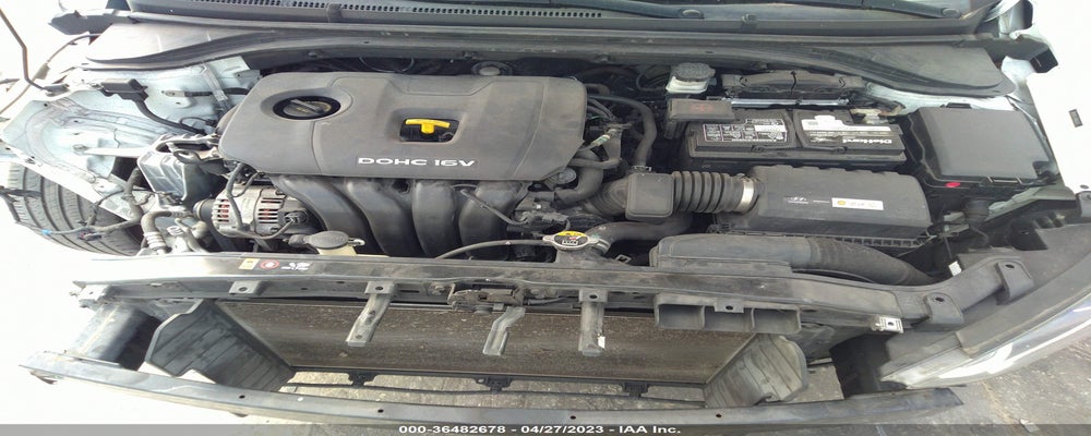 5NPD84LF5HH063207 2017 HYUNDAI ELANTRA photo no. 10