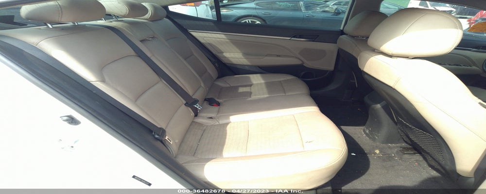 5NPD84LF5HH063207 2017 HYUNDAI ELANTRA photo no. 8